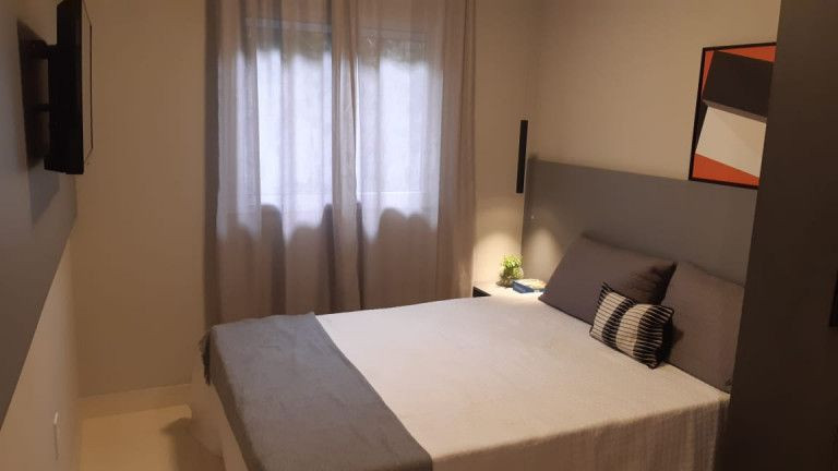 Imagem Apartamento com 1 Quarto à Venda, 38 m² em Vila Andrade - São Paulo Imagem Apartamento com 1 Quarto à Venda, 38 m² em Vila Andrade - São Paulo