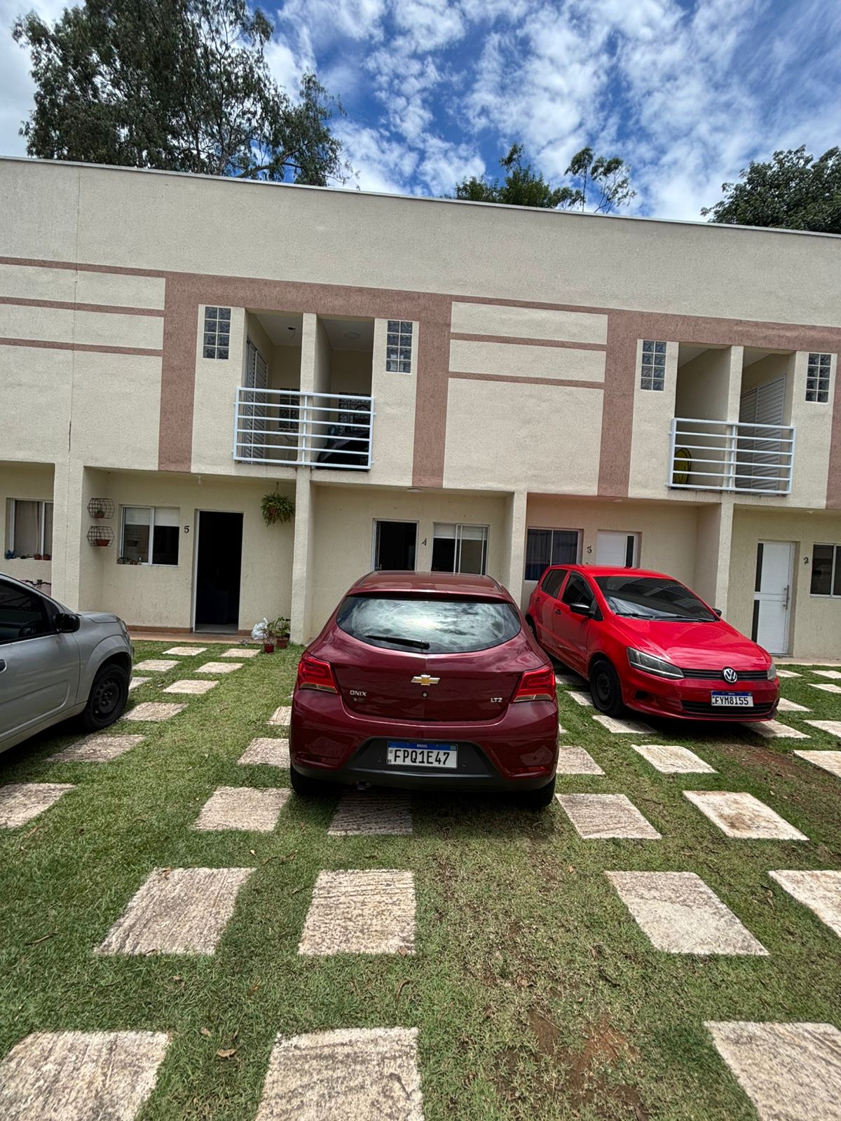 Imagem Casa de Condomínio com 2 Quartos à Venda, 56 m²em Parque Rincão - Cotia