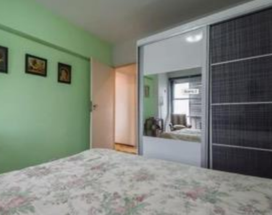 Imagem Apartamento com 3 Quartos à Venda, 100 m² em Jardim das Acácias - São Paulo