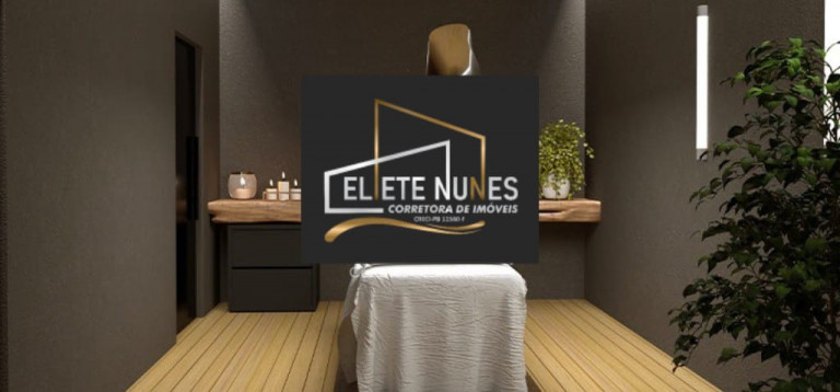 Imagem Terreno em Condomínio à Venda, 414 m² em Portal do Poço - Cabedelo