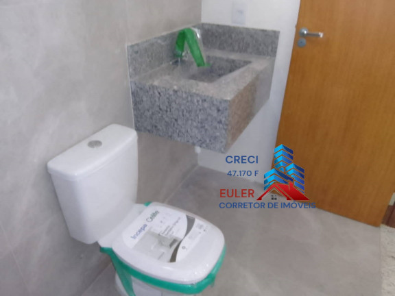 Imagem Sobrado com 2 Quartos à Venda, 75 m² em Londrina (São Benedito) - Santa Luzia
