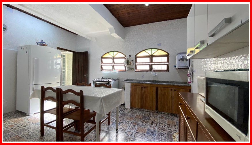 Imagem Sobrado com 5 Quartos à Venda, 197 m² em Canto do Forte - Praia Grande Imagem Sobrado com 5 Quartos à Venda, 197 m² em Canto do Forte - Praia Grande