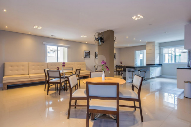 Imagem Apartamento com 2 Quartos à Venda, 61 m² em Vila Curuçá - Santo André
