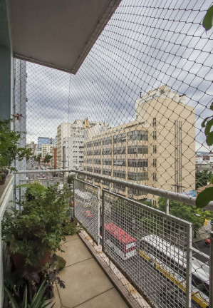 Imagem Apartamento com 4 Quartos à Venda, 155 m² em Bom Fim - Porto Alegre Imagem Apartamento com 4 Quartos à Venda, 155 m² em Bom Fim - Porto Alegre