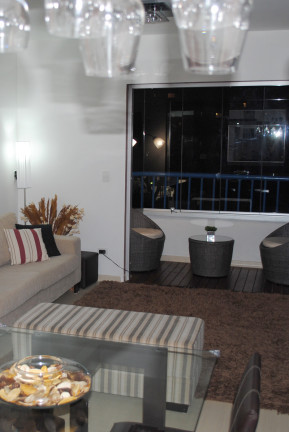 Imagem Apartamento com 2 Quartos à Venda,  em Campo Belo - São Paulo