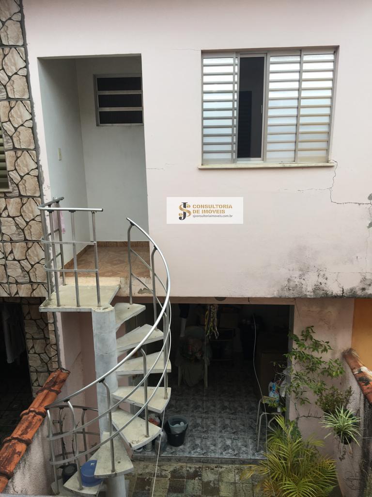 Imagem Sobrado com 2 Quartos à Venda, 106 m²em Rudge Ramos - São Bernardo do Campo