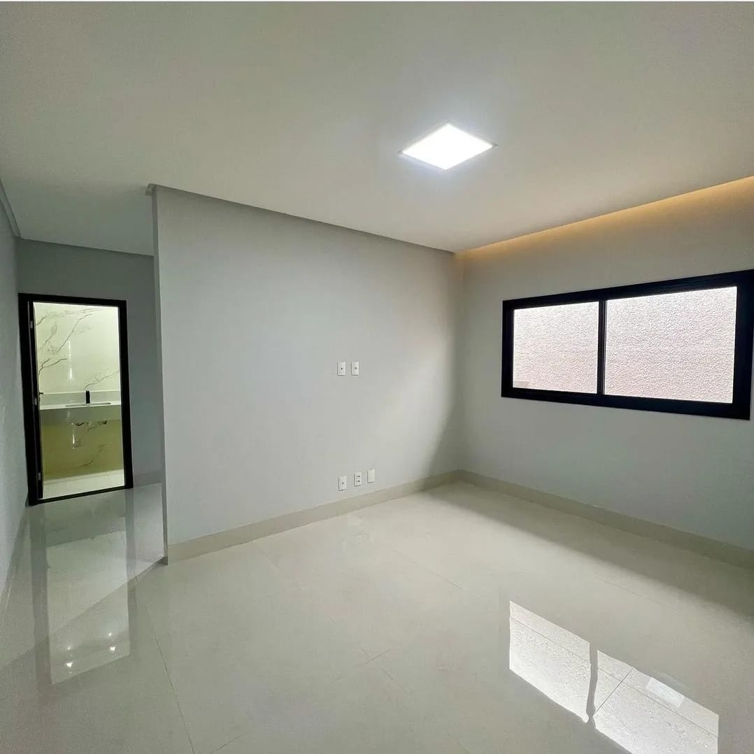 Imagem Casa com 3 Quartos à Venda, 178 m²em Residencial Humaitá - Goiânia