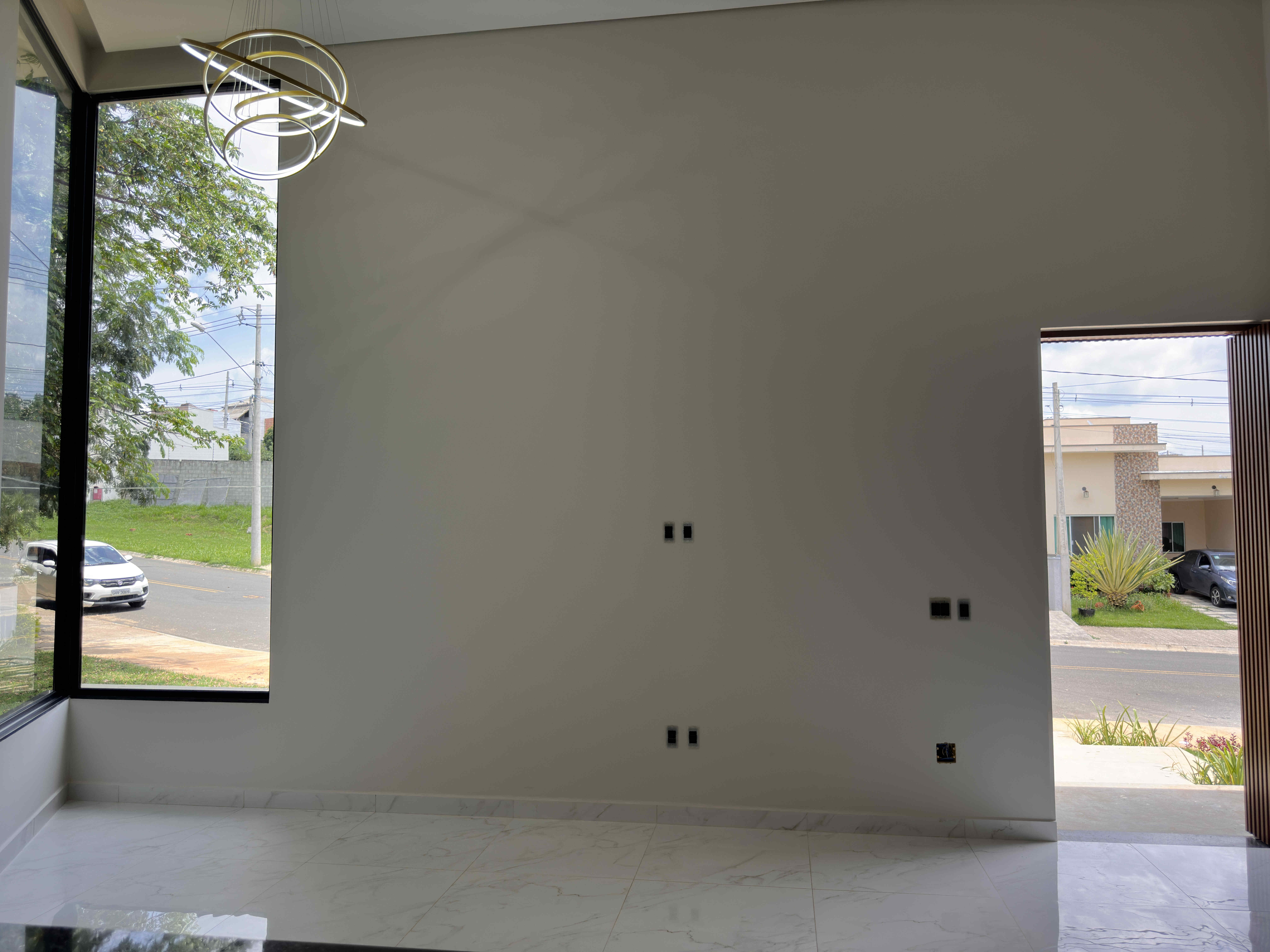 Imagem Casa de Condomínio com 4 Quartos à Venda, 175 m²em Jardim Guarujá - Salto