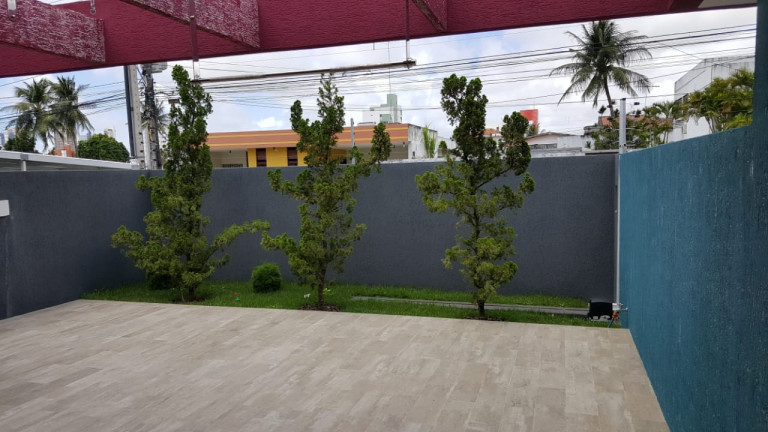 Imagem Casa com 3 Quartos à Venda,  em Tambauzinho - João Pessoa
