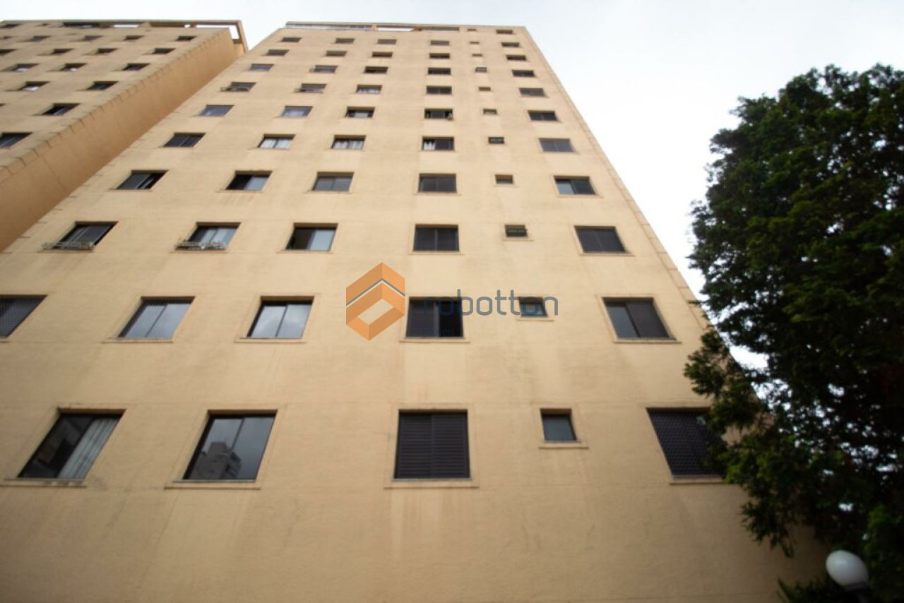 Imagem Apartamento com 1 Quarto para Alugar, 28 m² em Mirandópolis - São Paulo Imagem Apartamento com 1 Quarto para Alugar, 28 m² em Mirandópolis - São Paulo