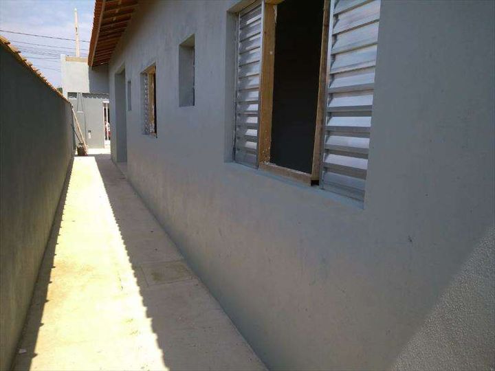 Imagem Casa com 2 Quartos à Venda, 80 m² em Agenor De Campos - Mongaguá Imagem Casa com 2 Quartos à Venda, 80 m² em Agenor De Campos - Mongaguá