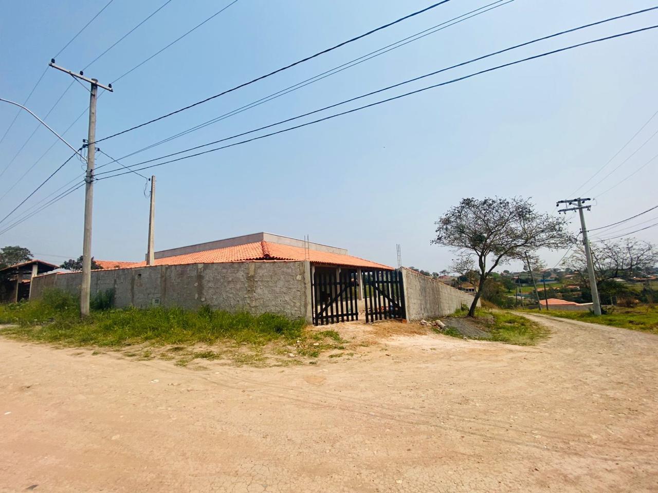 Imagem Casa de Condomínio com 2 Quartos à Venda, 170 m² em Centro - Porangaba