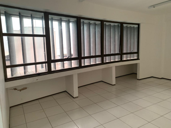 Imagem Sala Comercial à Venda, 50 m² em Jardim Renascença - São Luís Imagem Sala Comercial à Venda, 50 m² em Jardim Renascença - São Luís