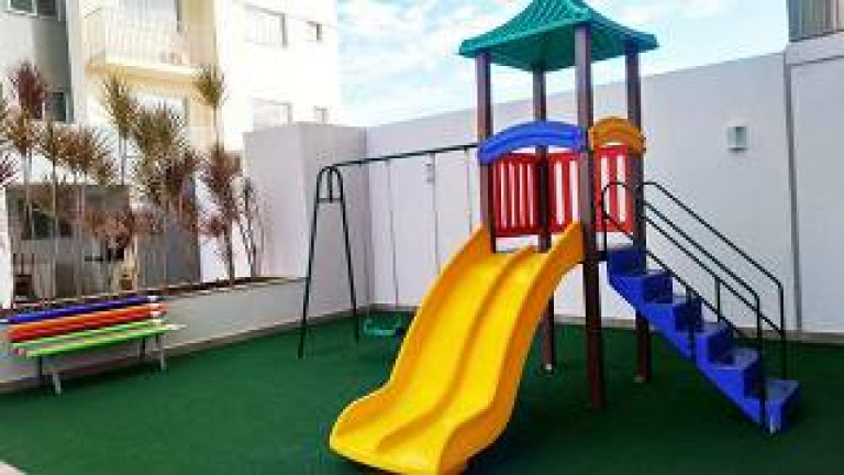 Imagem Apartamento com 3 Quartos à Venda, 74 m²em Vila Rosa - Goiânia