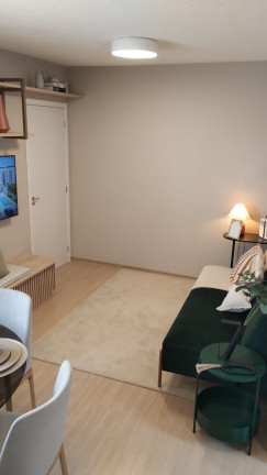 Imagem Apartamento com 2 Quartos à Venda,  em Campo Grande - Rio de Janeiro