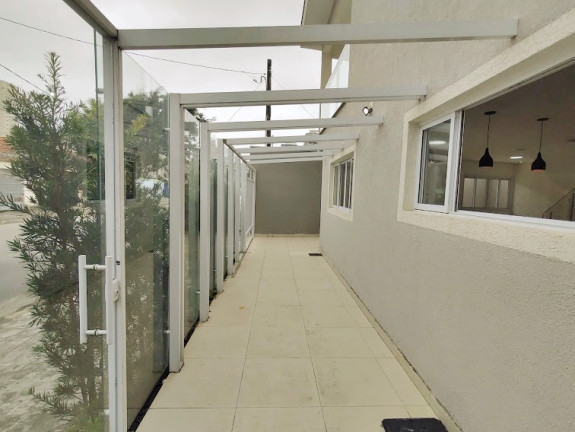 Imagem Sobrado com 3 Quartos à Venda, em Guilhermina - Praia Grande Imagem Sobrado com 3 Quartos à Venda, em Guilhermina - Praia Grande
