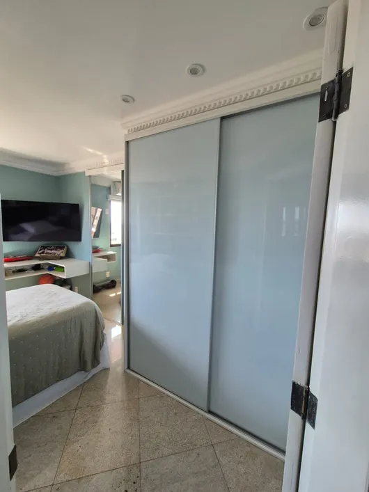 Imagem Apartamento com 3 Quartos à Venda, 243 m²em Cremação - Belém
