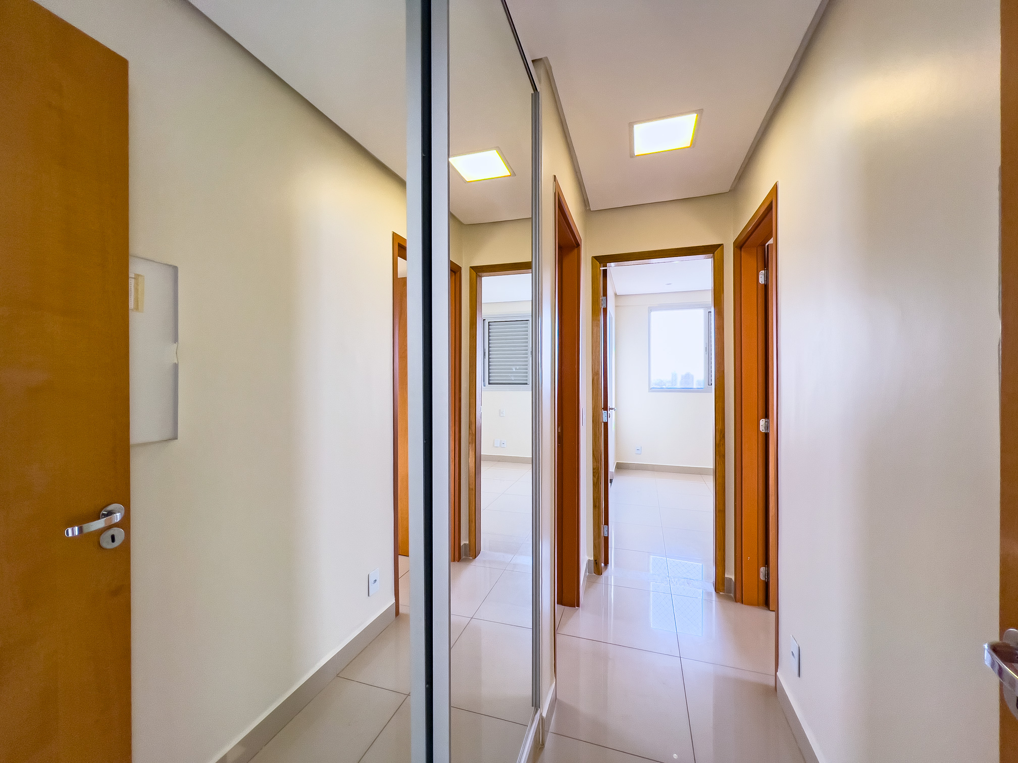 Imagem Apartamento com 3 Quartos à Venda, 85 m²em Parque Amazônia - Goiânia