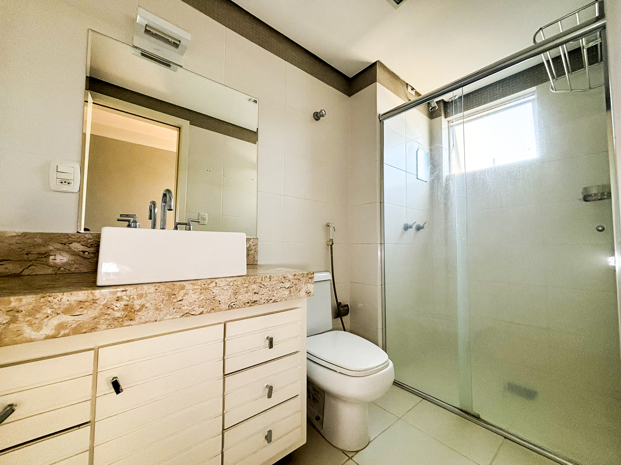 Imagem Apartamento com 2 Quartos à Venda, 95 m² em Centro - Chapecó
