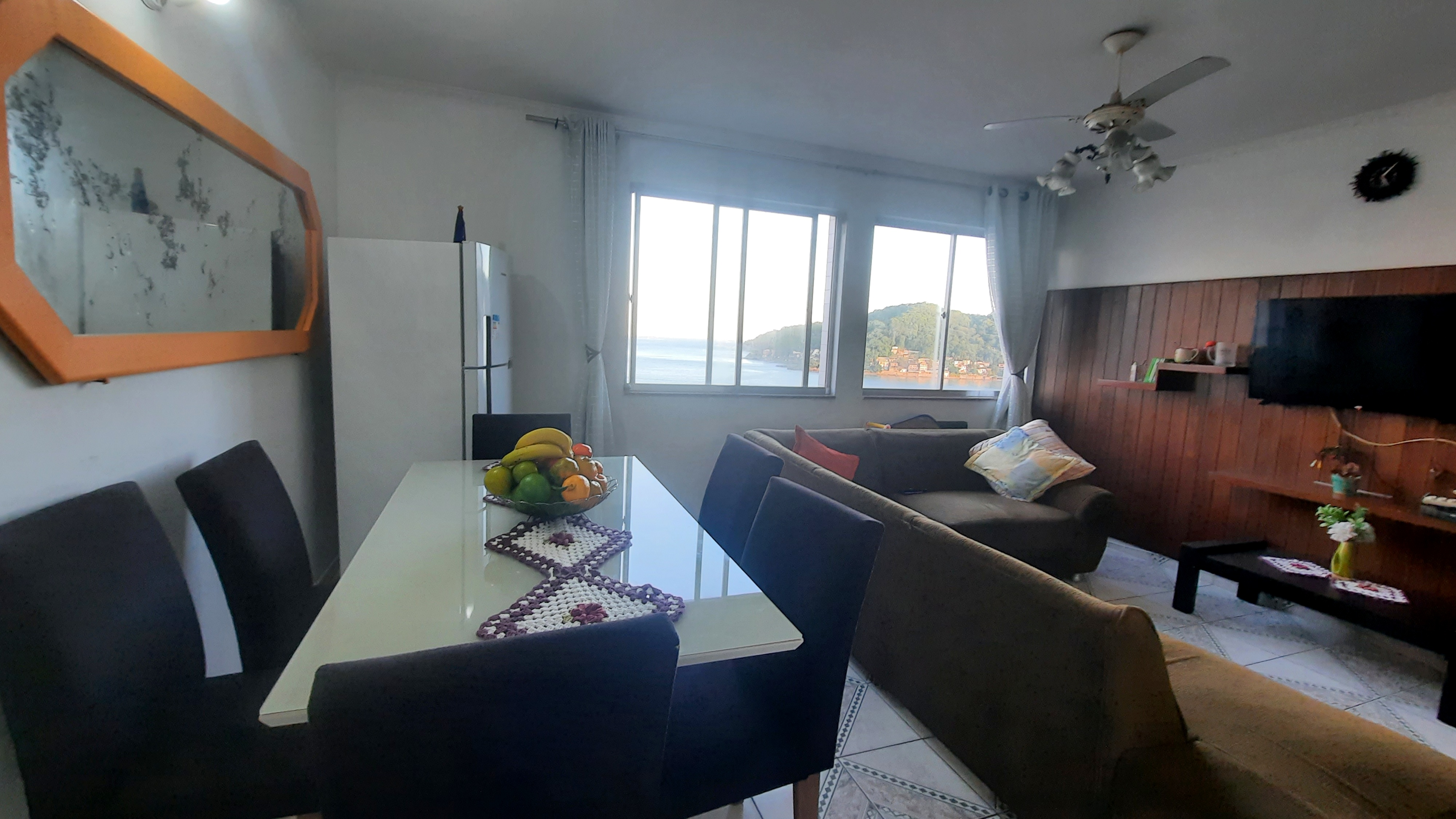 Imagem Apartamento com 3 Quartos à Venda, 106 m²em Centro - São Vicente