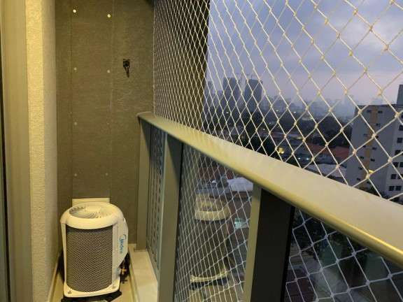 Imagem Studio com 1 Quarto à Venda,  em Indianópolis - São Paulo