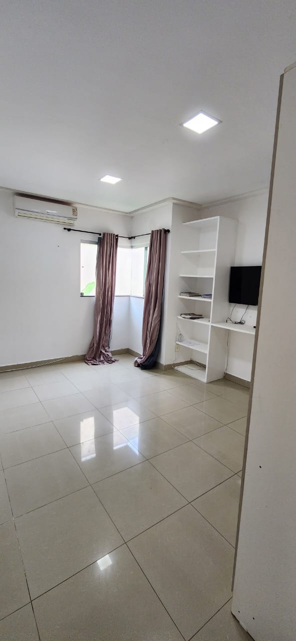 Imagem Casa de Condomínio com 5 Quartos à Venda ou Locação, 400 m²em Parque do Jiqui - Parnamirim