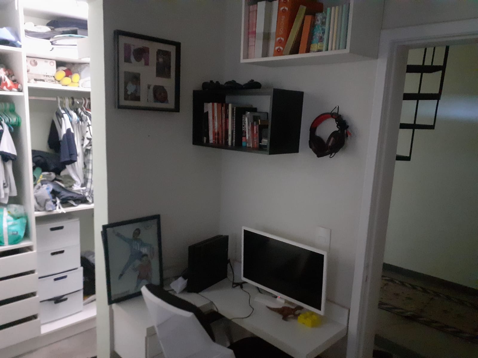 Imagem Casa com 5 Quartos à Venda, 390 m²em Jardim da Serra - Jundiaí