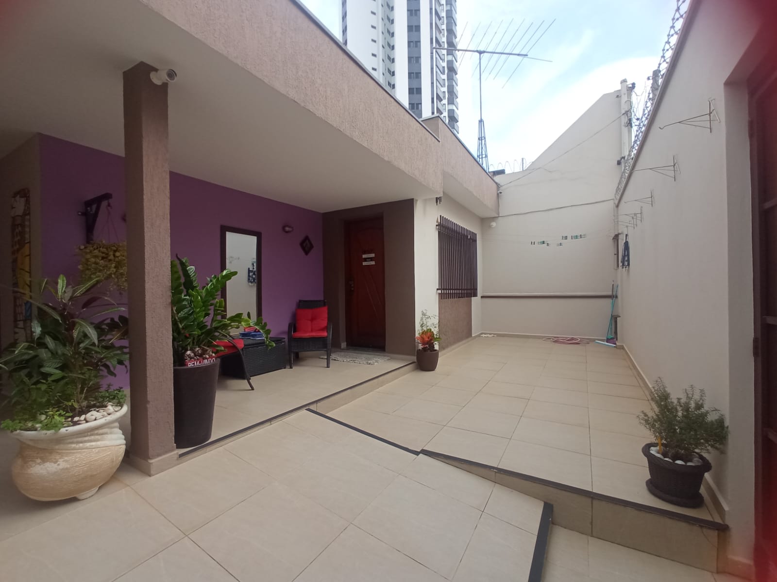 Imagem Casa com 3 Quartos à Venda, 160 m² em Jardim Messina - Jundiaí