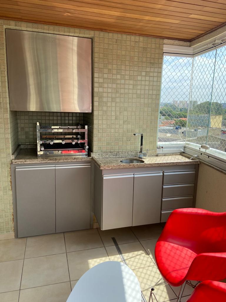 Imagem Apartamento com 3 Quartos à Venda, 87 m²em Casa Branca - Santo André Imagem Apartamento com 3 Quartos à Venda, 87 m²em Casa Branca - Santo André