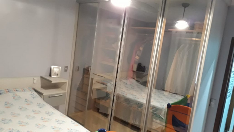 Imagem Casa de Vila com 2 Quartos à Venda, 90 m² em Jardim Maria Duarte - São Paulo
