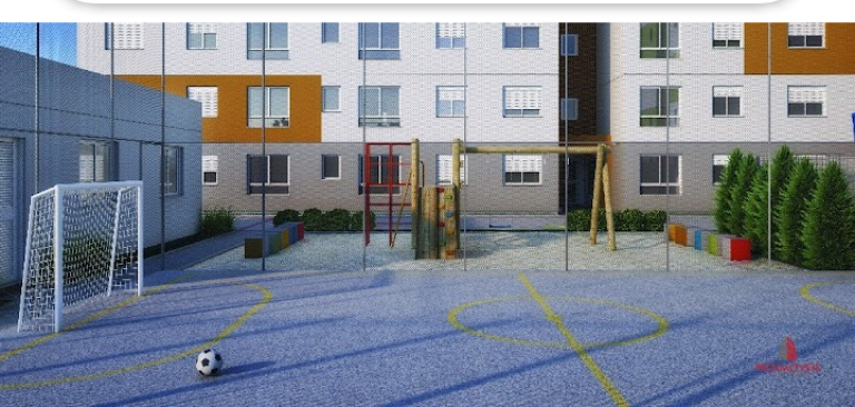 Imagem Apartamento com 2 Quartos à Venda, 49 m² em Estância Velha - Canoas Imagem Apartamento com 2 Quartos à Venda, 49 m² em Estância Velha - Canoas