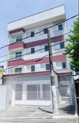 Imagem Apartamento com 2 Quartos à Venda, 58 m² em Centro - Diadema