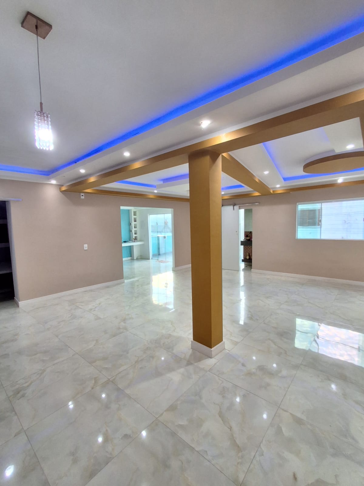 Imagem Casa de Condomínio com 4 Quartos à Venda, 320 m²em Taquara - Rio de Janeiro