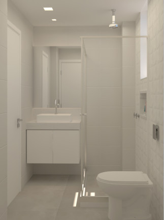 Imagem Apartamento com 3 Quartos à Venda, em Copacabana - Rio de Janeiro Imagem Apartamento com 3 Quartos à Venda, em Copacabana - Rio de Janeiro