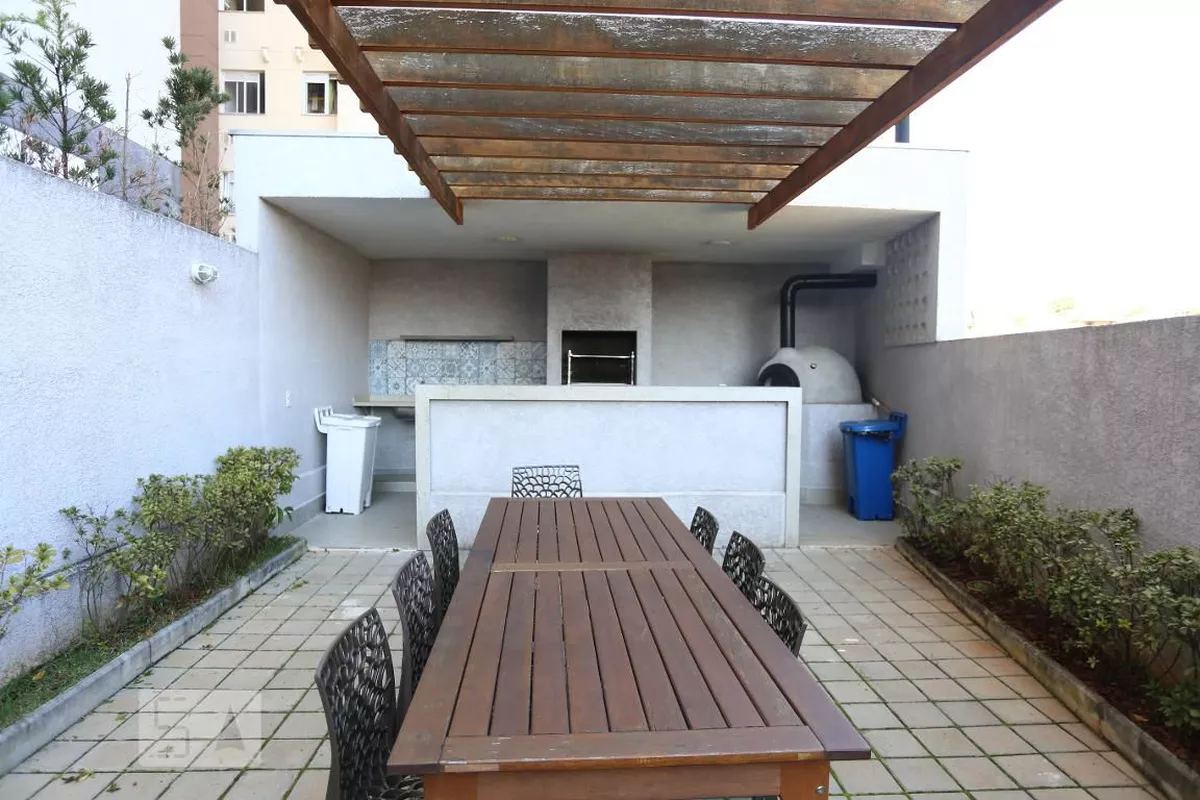 Imagem Apartamento com 2 Quartos à Venda, 56 m² em Vila Osasco - Osasco Imagem Apartamento com 2 Quartos à Venda, 56 m² em Vila Osasco - Osasco