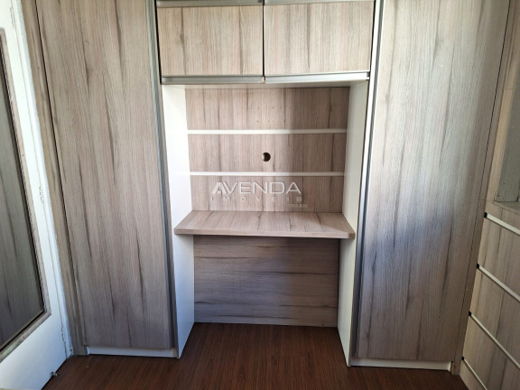 Imagem Apartamento com 2 Quartos à Venda, 42 m²em Ganchinho - Curitiba