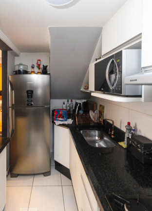 Imagem Apartamento com 2 Quartos à Venda, 48 m² em Vila Aricanduva - São Paulo