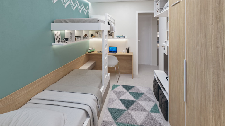 Imagem Apartamento com 3 Quartos à Venda, 76 m² em Vila Prudente - São Paulo Imagem Apartamento com 3 Quartos à Venda, 76 m² em Vila Prudente - São Paulo