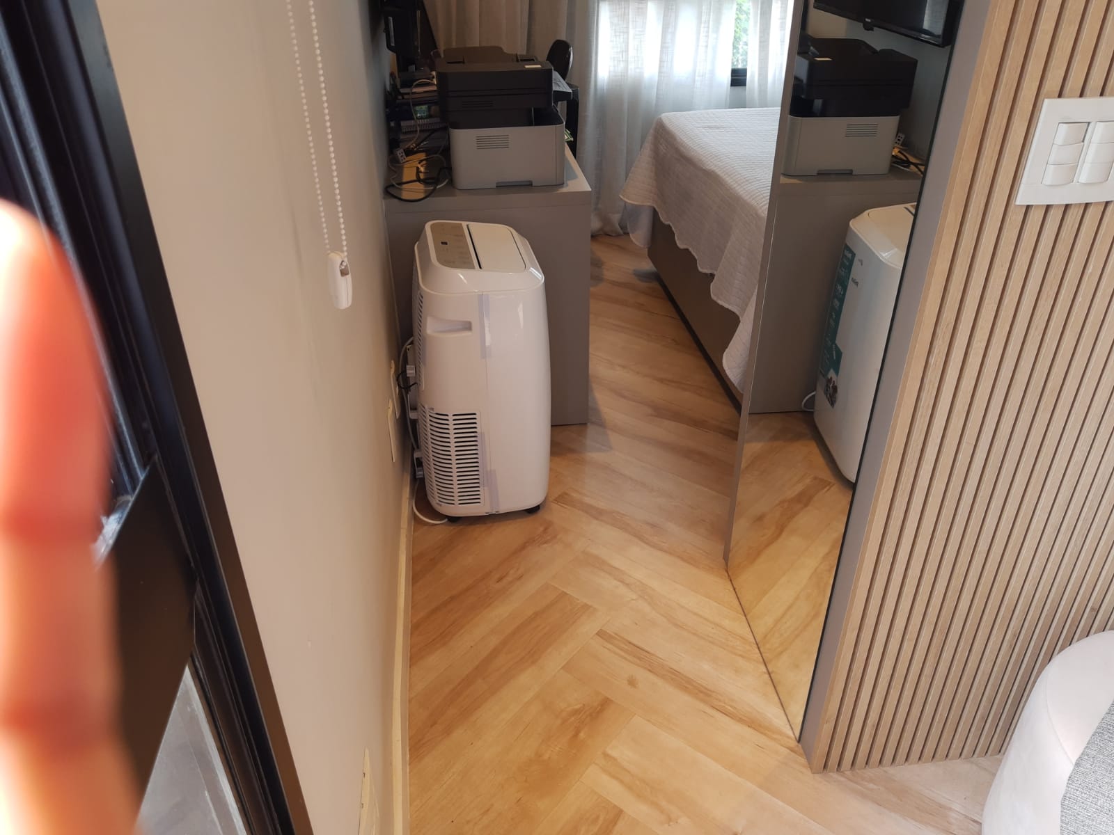 Imagem Apartamento com 1 Quarto à Venda, 31 m²em Mirandópolis - São Paulo Imagem Apartamento com 1 Quarto à Venda, 31 m²em Mirandópolis - São Paulo