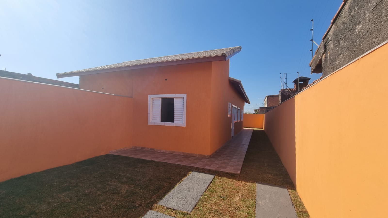 Imagem Casa com 2 Quartos à Venda, 54 m²em JARDIM LINDOMAR - Itanhaém Imagem Casa com 2 Quartos à Venda, 54 m²em JARDIM LINDOMAR - Itanhaém