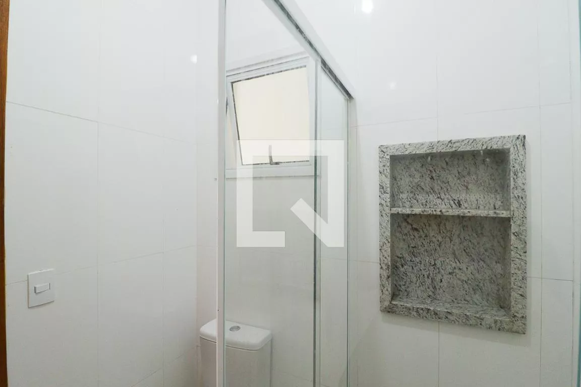 Imagem Apartamento com 2 Quartos para Alugar, 41 m²em Tucuruvi - São Paulo