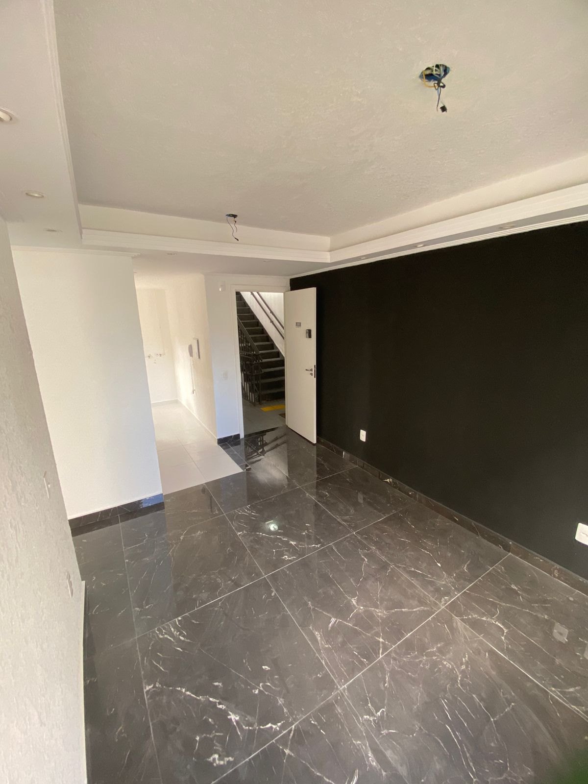 Imagem Apartamento com 2 Quartos à Venda, 45 m² em Bangu - Rio de Janeiro