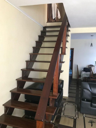 Imagem Casa com 4 Quartos à Venda, 140 m² em Jardim Clementino - Taboão da Serra