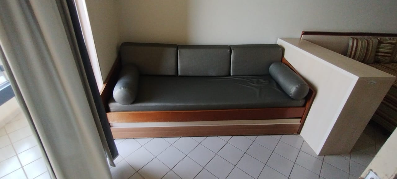 Imagem Apartamento com 1 Quarto à Venda, 72 m² em Bairro do Turista I - Caldas Novas