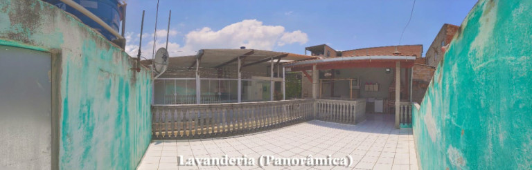 Imagem Casa com 2 Quartos à Venda,  em Guarapiranga - São Paulo