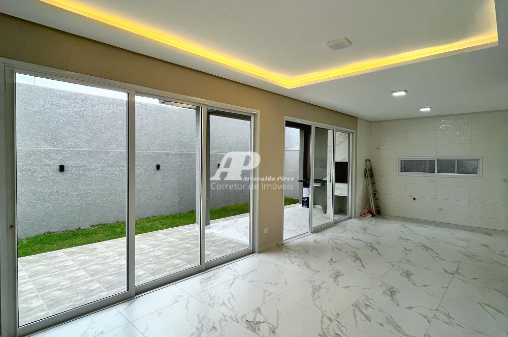 Imagem Casa com 3 Quartos à Venda, 110 m²em Cará-cará - Ponta Grossa Imagem Casa com 3 Quartos à Venda, 110 m²em Cará-cará - Ponta Grossa