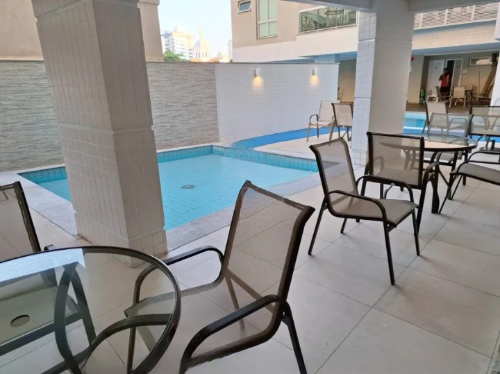 Imagem Apartamento com 2 Quartos à Venda, 85 m² em Santa Rosa - Niterói