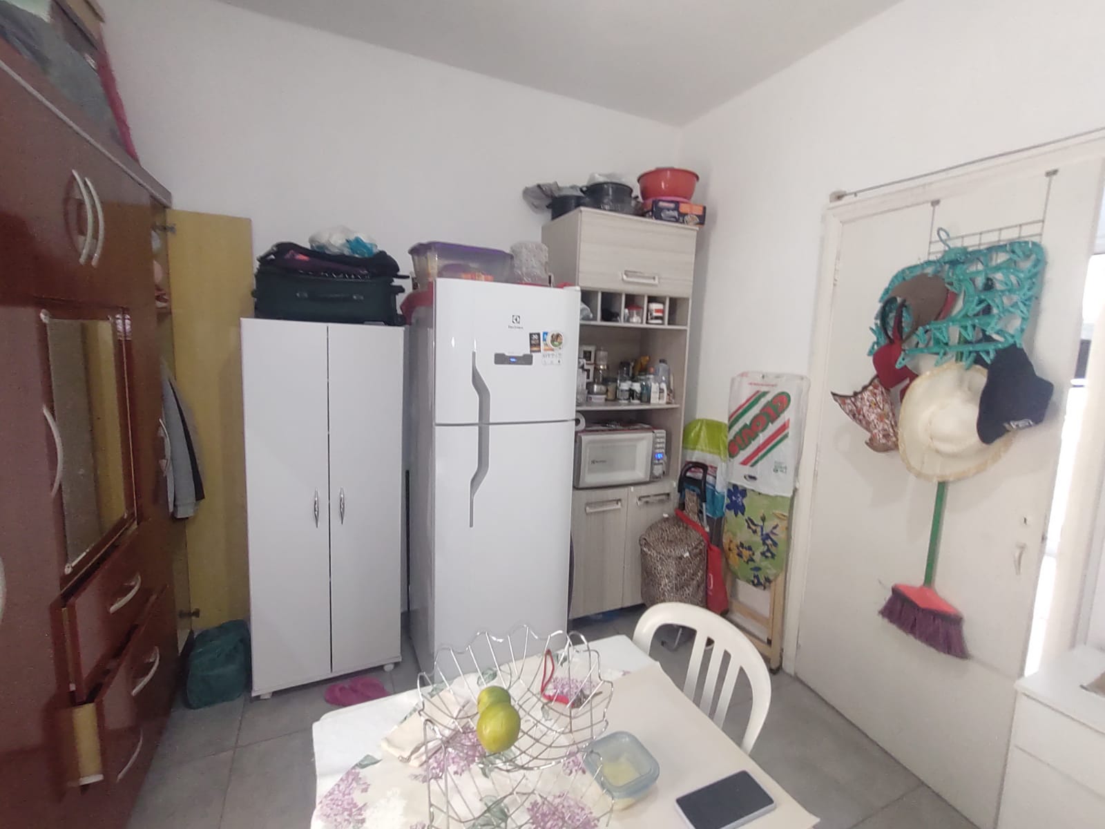 Imagem Kitnet à Venda, 40 m²em Ocian - Praia Grande