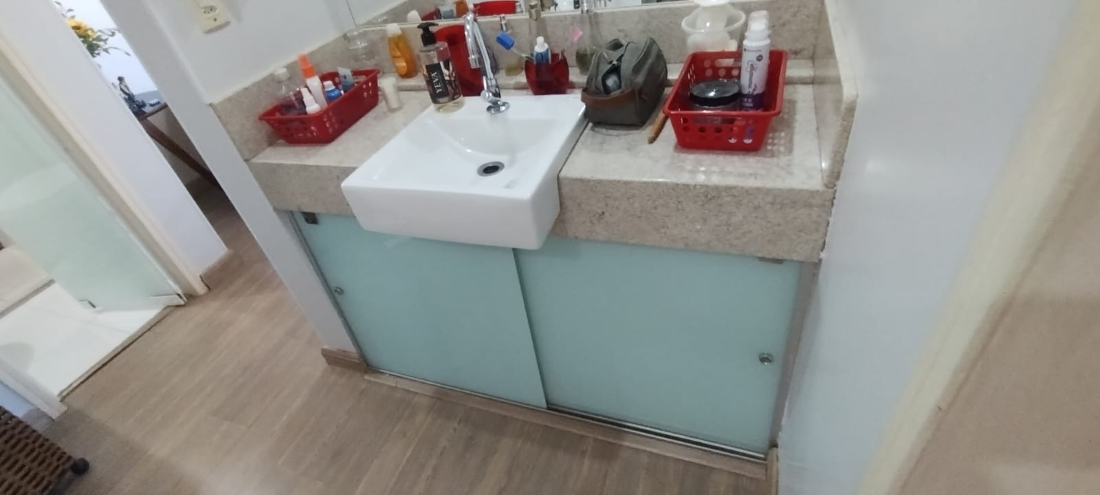 Imagem Apartamento com 3 Quartos à Venda, 68 m² em Bandeirante - Caldas Novas Imagem Apartamento com 3 Quartos à Venda, 68 m² em Bandeirante - Caldas Novas