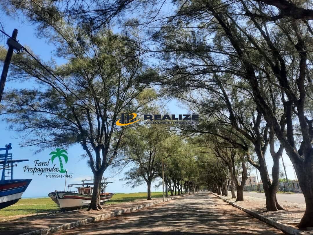 Imagem Terreno à Venda, 450 m²em Santo Amaro de Campos - Campos dos Goytacazes
